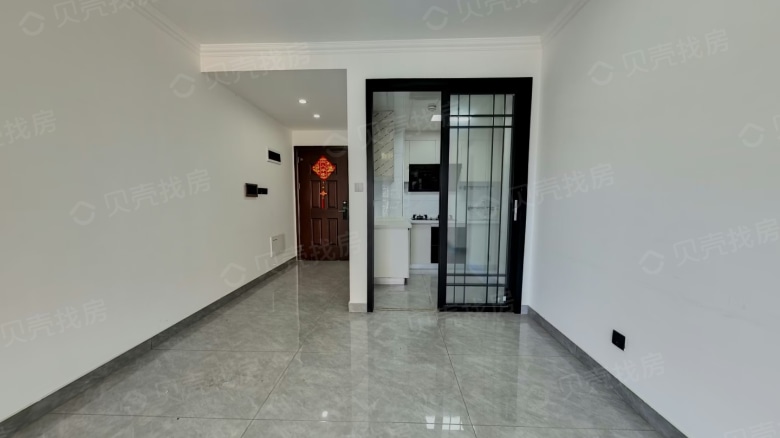 Apartment for rent in Shenzhen - Yijing Mingting - Photo 1