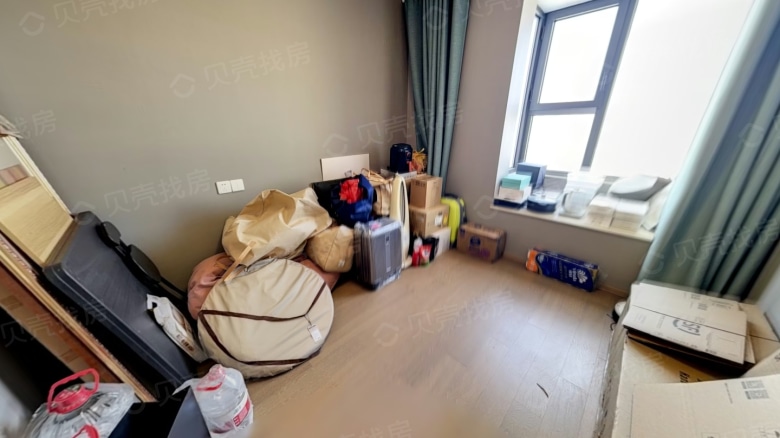 Apartment for rent in Nantong - Nantong Yuefu - Photo 5