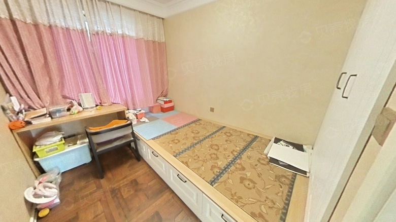 Apartment for rent in Shenyang - Yifeng South Olympic International - Photo 4