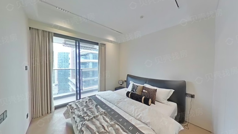 Apartment for rent in Dongguan - China Resources Yuefu - Photo 5