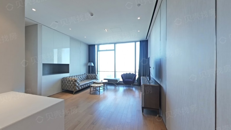 Apartment for rent in Suzhou - Wharf Suzhou International Finance Square - Photo 2
