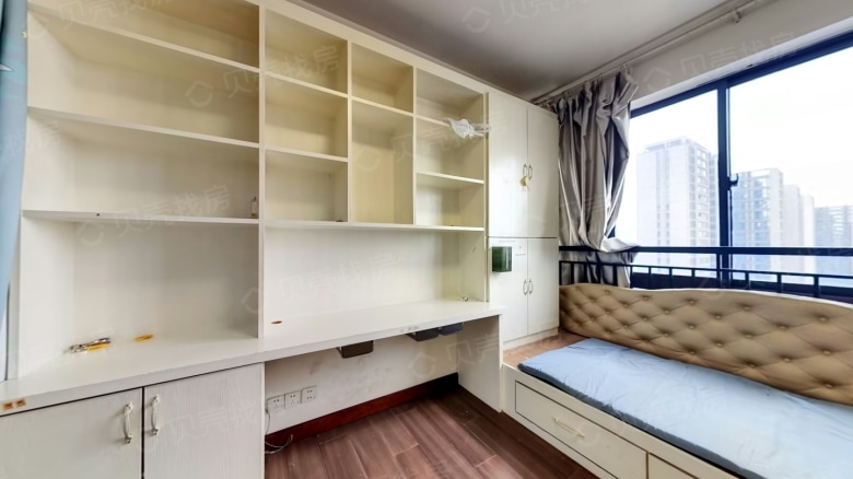 Apartment for rent in Hefei - Anliang City Plaza - Photo 5