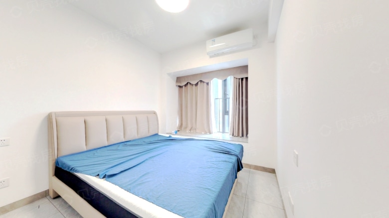 Apartment for rent in Shenzhen - He Cheng Li - Photo 3