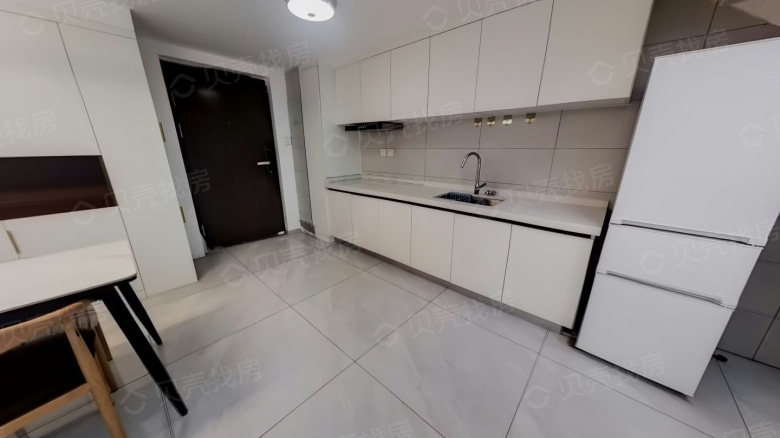 Apartment for rent in Shijiazhuang - Oceanview Shengting - Photo 3