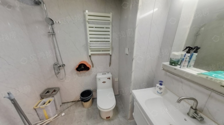 Apartment for rent in Lanzhou - Zhichéng Maple Leaf International - Photo 10