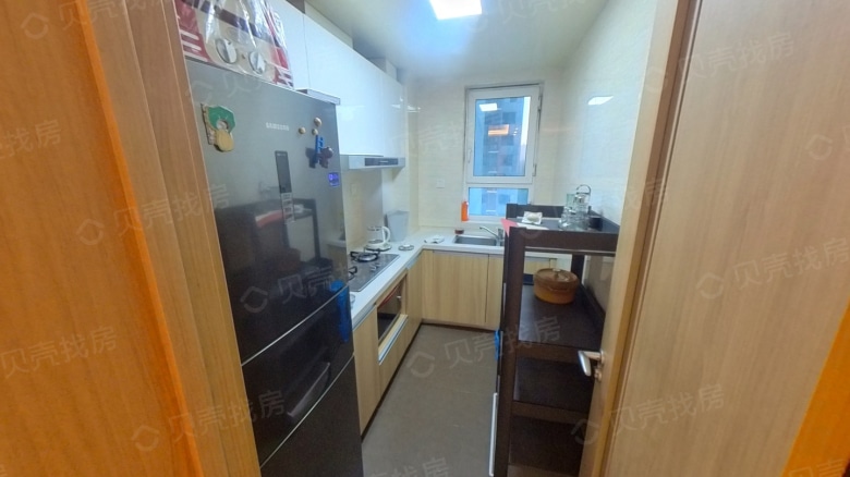 Apartment for rent in Shenyang - Vanke Golden Bay - Photo 5