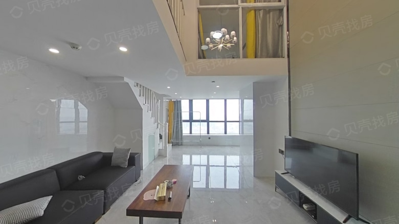 Apartment for rent in Foshan - Star Harbor City - Photo 2