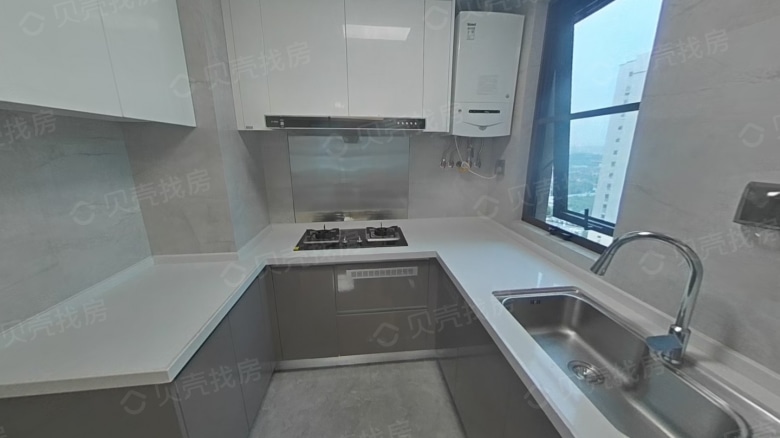 Apartment for rent in Suzhou - COFCO · Joyful World - Photo 7