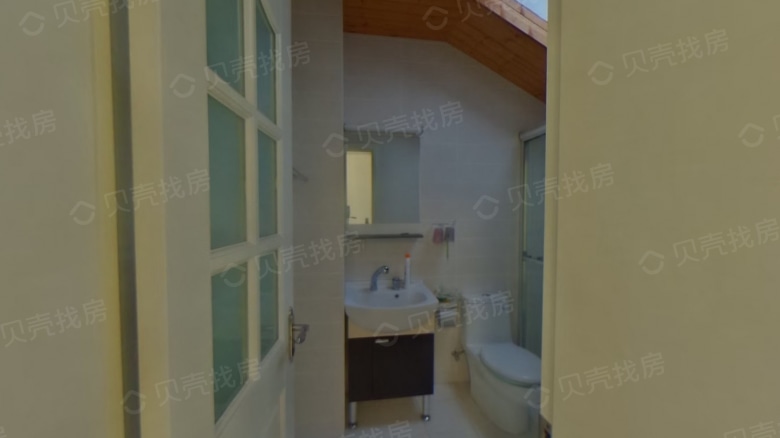 Apartment for rent in Nantong - Junshan Garden - Photo 11