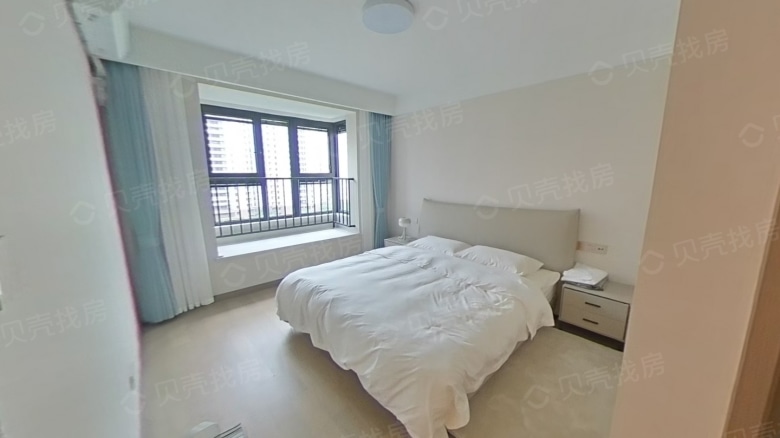 Apartment for rent in Nantong - Sunshine City West European Wenlan Elegant Garden - Photo 3