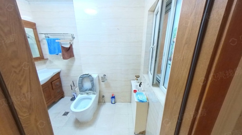 Apartment for rent in Shenyang - California Garden - Photo 14