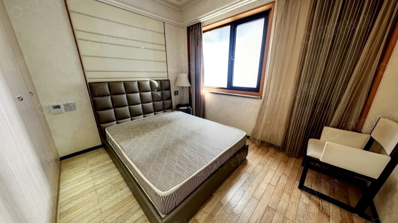 Apartment for rent in Jiaxing - Donghu Jinyue - Photo 2
