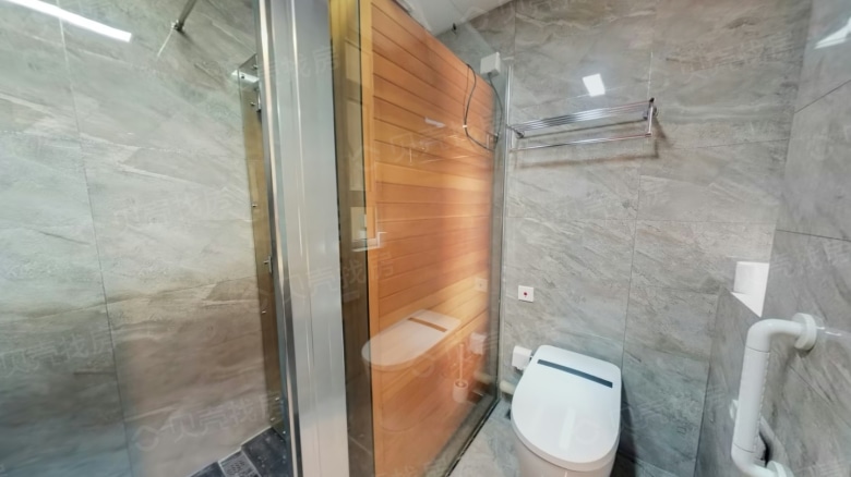 Apartment for rent in Shijiazhuang - Poly Lafite Mansion Langfei Garden East Zone - Photo 9