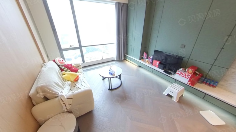 Apartment for rent in Nanjing - Jinling Centre - Photo 1
