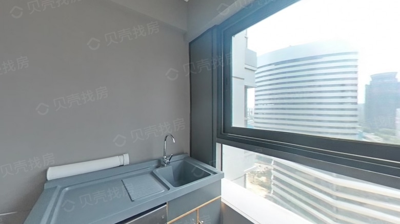 Apartment for rent in Suzhou - Moonview Pavilion - Photo 14