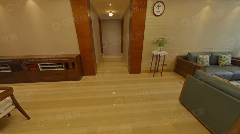 Apartment for rent in Shenyang - Galaxy Bay Lang Garden - Photo 4