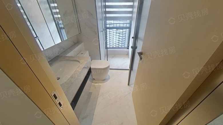 Apartment for rent in Dongguan - China Resources Yuefu - Photo 13