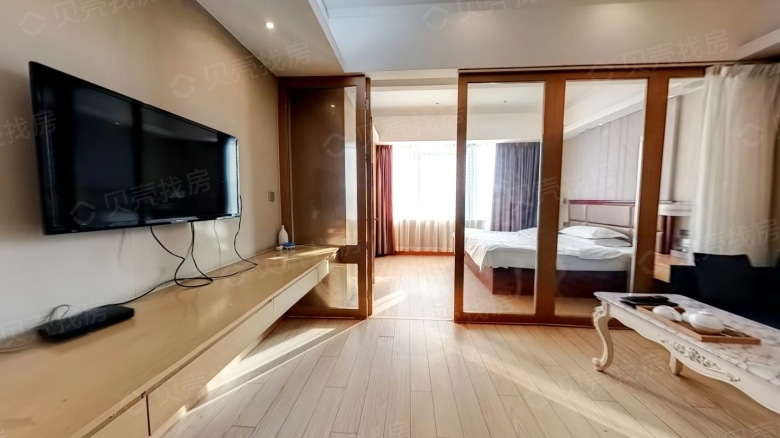 Apartment for rent in Jinan - Shimao International Plaza - Photo 2