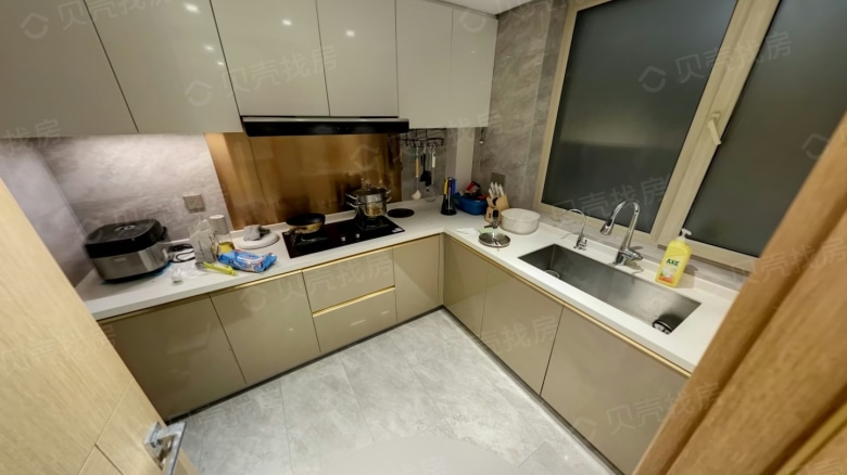 Apartment for rent in Tianjing - Vanke Jade Harmony - Photo 6