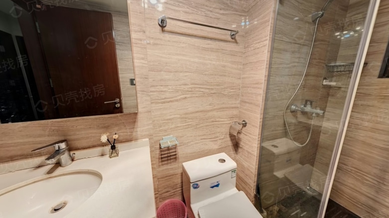 Apartment for rent in Chengdu - Meicheng Yuerong Residence - Photo 17