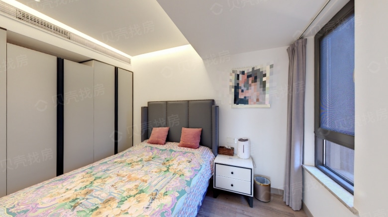 Apartment for rent in Chongqing - Poly Riverfront Pearl Paradise - Photo 3