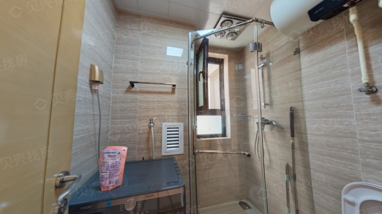 Apartment for rent in Taiyuan - R&F Bay - Photo 9