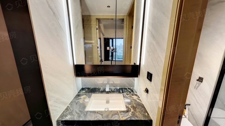 Apartment for rent in Guangzhou - Poly Lakeview Serenity - Photo 17