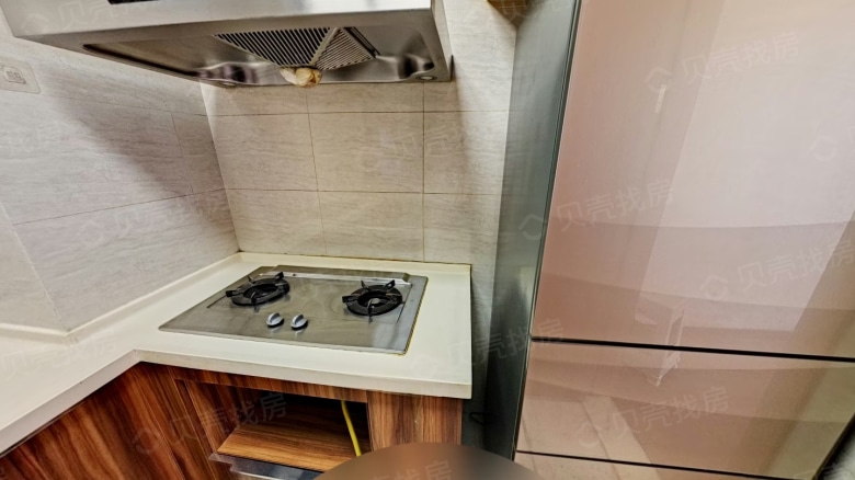 Apartment for rent in Shenyang - China Resources Land Residence Phase II - Photo 5