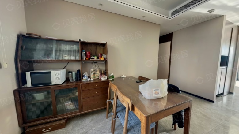 Apartment for rent in Jinan - Merchants Park 1872 - Photo 8