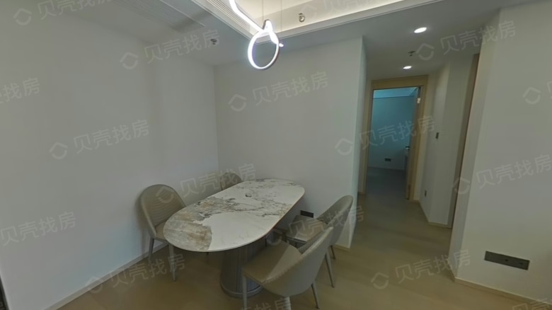 Apartment for rent in Suzhou - Moonview Pavilion - Photo 8