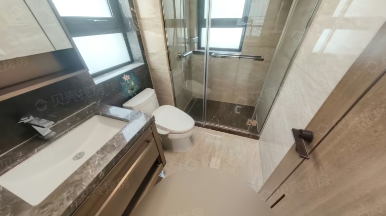 Apartment for rent in Jinan - Yanlord Park Century - Photo 8