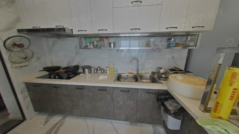 Apartment for rent in Dalian - Kaisa Center - Photo 7