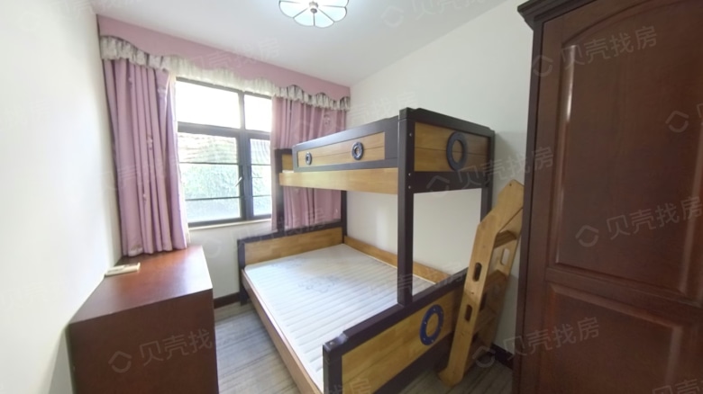 Apartment for rent in Dongguan - San Zheng Wolongshan No. 1 - Photo 5