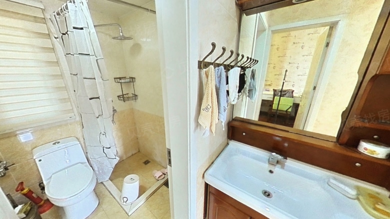 Apartment for rent in Suzhou - Jinke Tianlai City - Photo 10