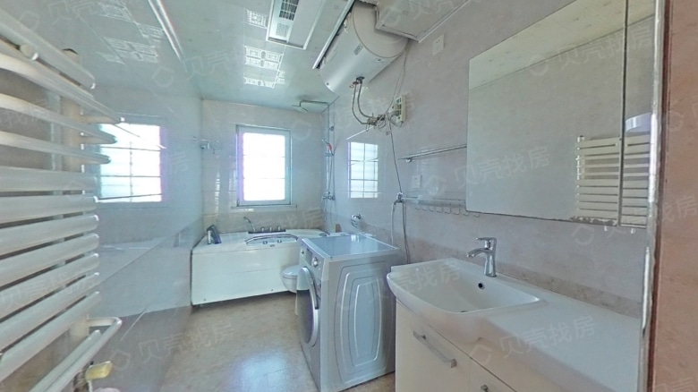 Apartment for rent in Qingdao - Qingte City District D - Photo 8