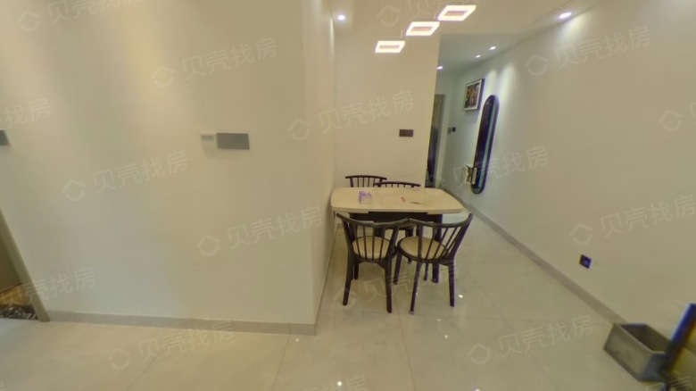 Apartment for rent in Ningbo - Runyu Garden - Photo 2