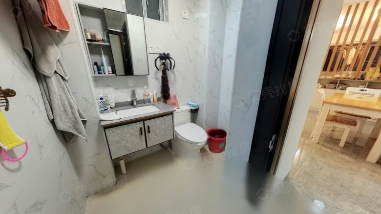 Apartment for rent in Shenzhen - Yinshan Building - Photo 4