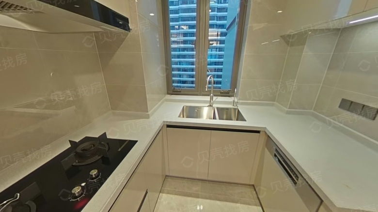 Apartment for rent in Ningbo - Wuhan Urban Construction & Sunac · Jiangshan Yunqi - Photo 6