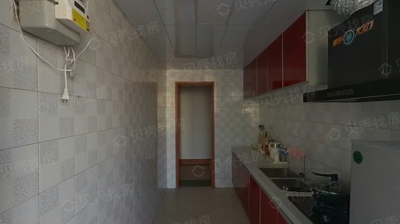 Apartment for rent in Lanzhou - Newspaper Agency Staff Housing (New Building) - Photo 8