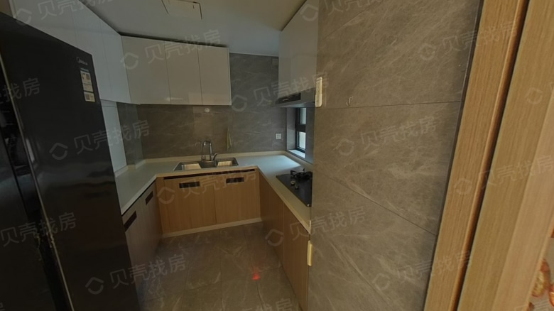 Apartment for rent in Shijiazhuang - Vanke New Metropolis - Photo 6