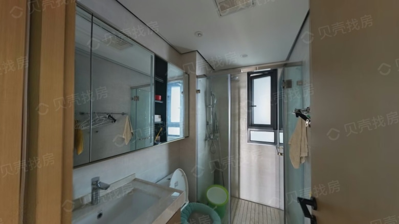 Apartment for rent in Jiaxing - Hejing Zhenyi Mansion - Photo 6