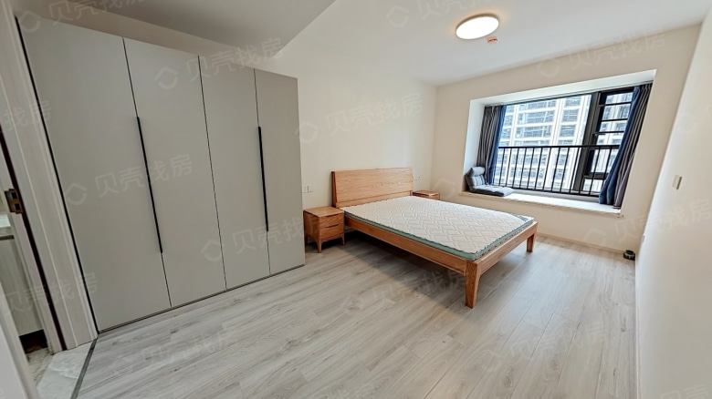 Apartment for rent in Ningbo - Wenlan Wangzhuang - Photo 5