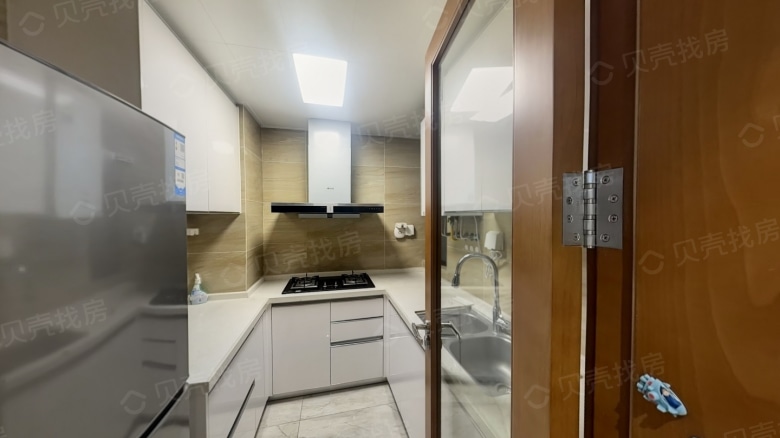 Apartment for rent in Nanjing - Yanshanju by Minmetals - Photo 6