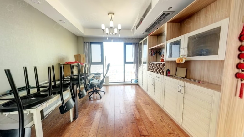 Apartment for rent in Nantong - Demin Mong Kok - Photo 6