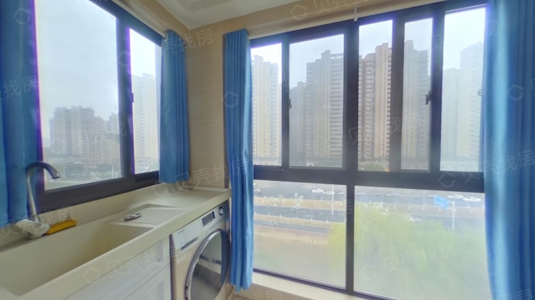 Apartment for rent in Nanjing - Maple Waterfront - Photo 9