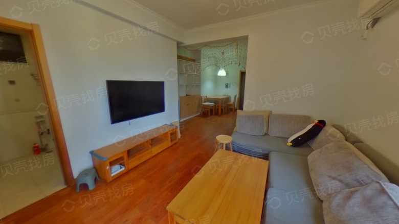 Nanjing expat housing - Furnished apartment: Neighbors