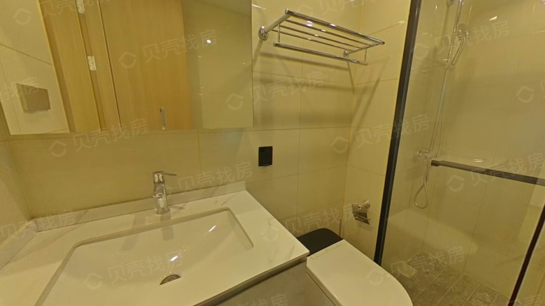 Apartment for rent in Suzhou - Dahua Chunhe Jingming - Photo 7