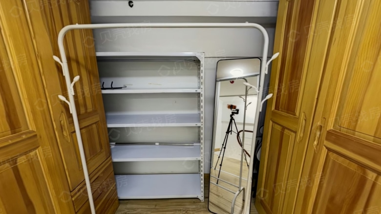 Apartment for rent in Suzhou - Hejing Fenghui Phase 10 - Photo 3