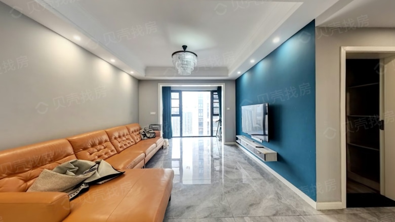 Apartment for rent in Chongqing - Dowell Starlight - Photo 2