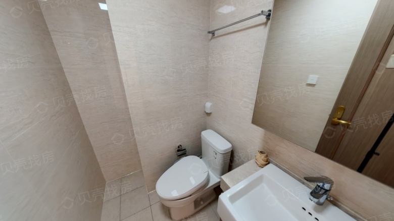 Apartment for rent in Jiaxing - Vanke Shangcheng Jiayuan - Photo 11